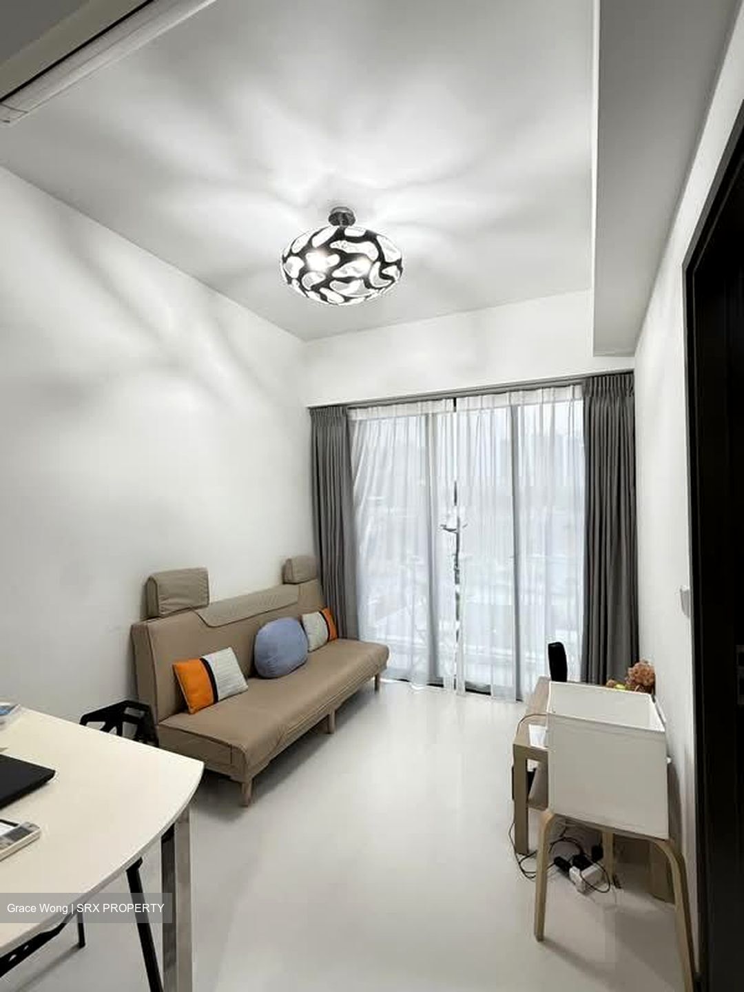 The Rise @ Oxley - Residences (D9), Apartment #579042881